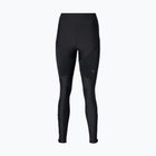Női futótights Mizuno Tech Thermal Charge Long black