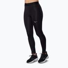 Női futó leggings Mizuno Core Impulse Long fekete