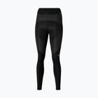 Női futóleggings Mizuno Tech Biogear Sonic Long black
