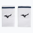 Csuklópánt Mizuno Wristband Long With Line 6P white/estate blue