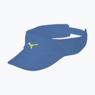 Tenisz napellenző Mizuno Drylite Visor ultramarine