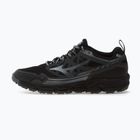 Cipők Mizuno Wave Daichi Ls Black/Metallic Gray/Iron Gate