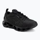Futócipő Mizuno Wave Prophecy 13.2 black/black/iron gate