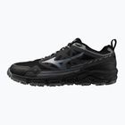 Férfi cipők Mizuno Wave Daichi LS stormy weather/silver