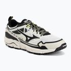 Cipők Mizuno Wave Daichi LS gf white/black/daiquiri green