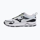 Cipők Mizuno Wave Daichi LS gf white/black/daiquiri green