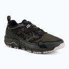 Cipők Mizuno Wave Daichi LS forest night/black/silver birch