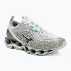 Cipők Mizuno Wave Prophecy 13.2 harbor mist/black/vibrant green