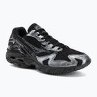 Cipők Mizuno Wave Rider 10 black/black sand/metallic gray
