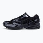 Cipők Mizuno Wave Rider 10 black/black sand/metallic gray