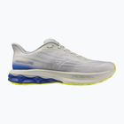 Férfi futócipő Mizuno Wave Skyrise 7 dawn blue/white/dazzling blue