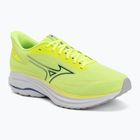 Férfi futócipő Mizuno Wave Ultima 17 lightning yellow/surf the web