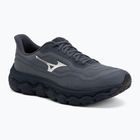 Férfi futócipő Mizuno Wave Horizon 9 India Ink/Galaxy Silver/Black