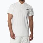Férfi póló Mizuno Stargazer Shadow Polo white