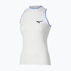 Női teniszpóló Mizuno Stargazer Tank Top white