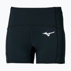 Női rövidnadrág Mizuno Flex Tight black