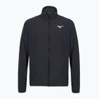 Férfi tenisz dzseki Mizuno Frontier Shadow black