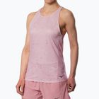 Női futótrikó Mizuno Active DryAeroFlow Graphic Tank Top pinkish