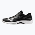 Röplabdacipő Mizuno Lightning Select black/white