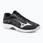 Röplabdacipő Mizuno Lightning Select black/white