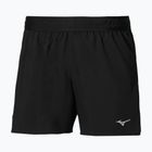 Női futóshort Mizuno Core 5.5 black