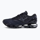 Cipők Mizuno Wave Prophecy LS salute/navy blazer/black