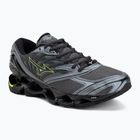 Mizuno Wave Prophecy LS cipő iron gate/iron gate/lightning yellow