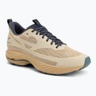 Férfi futócipő Mizuno Wave Rider TT 3 Curds & Whey/Summer Sand/North Atlantic