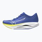 Férfi futócipők Mizuno Wave Rebellion Flash 3 dazzling blue/surf the web/fortune yellow