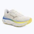 Női futócipő Mizuno Wave Sky 9 snow white/silver birch/ultramarine