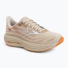 Női futócipő Mizuno Wave Rider 29 summer sand/white/autumn sunset