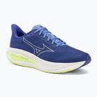 Női futócipő Mizuno Neo Cosmo dazzling blue/white/lightning yellow