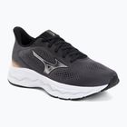 Női futócipő Mizuno Wave Serene 2 iron gate/silver/papaya