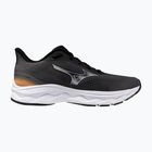 Női futócipő Mizuno Wave Serene 2 iron gate/silver/papaya