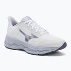 Női futócipő Mizuno Wave Serene 2 white/arctic ice