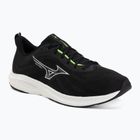 Mizuno Enerzy Runnerz 2 futócipő black/glowing apple/gf white