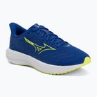Gyerek futócipő Mizuno Enerzy Rider Jr surf the web/lightning yellow