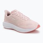 Gyerek futócipők Mizuno Enerzy Rider Jr pinkesque/silver