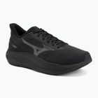 Férfi futócipő Mizuno Fortrush black/black sand