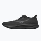 Férfi futócipő Mizuno Fortrush black/black sand