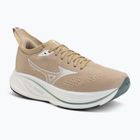 Férfi futócipő Mizuno Neo Zen 2 pale khaki/snow white/granite green