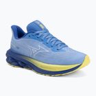 Női futócipő Mizuno Wave Skyrise 7 ultramarine/white/dazzling blue