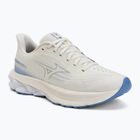Női futócipő Mizuno Wave Skyrise 7 Snow White/Ultramarine