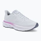 Mizuno Wave Skyrise 7 női futócipő ancient water/white/first bloom