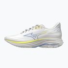Női futócipő Mizuno Wave Ultima 17 snow white/ultramarine/fortune yellow