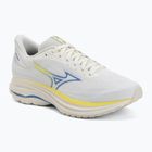Női futócipő Mizuno Wave Ultima 17 snow white/ultramarine/fortune yellow