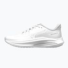 Női futócipő Mizuno Wave Inspire 22 white/white/harbor mist