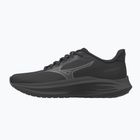 Női futócipők Mizuno Wave Inspire 22 D black/black sand/black