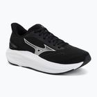 Női futócipő Mizuno Fortrush black/white/iron gate