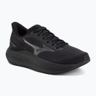 Női futócipők Mizuno Fortrush black/black sand